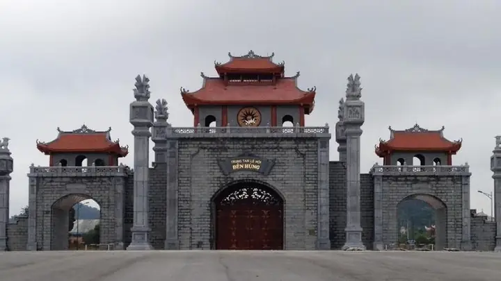 Khám Phá Đền Hùng: Di Tích Lịch Sử Và Trải Nghiệm Du Lịch Khám Phá Đền Hùng: Di Tích Lịch Sử Và Trải Nghiệm Du Lịch