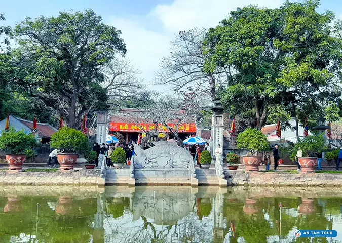 Khám Phá Đền Trần Nam Định – Di Tích Thờ Vua Trần Và “kinh Đô Thứ Hai” Của Việt Nam