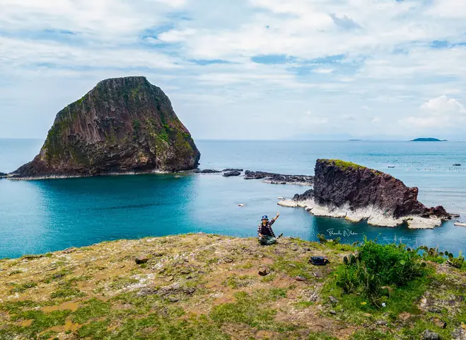 Hình Ảnh Đẹp Ở Phú Yên: 10 Địa Điểm Check-in Đẹp Nhất