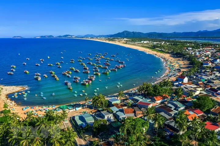 Hình Ảnh Đẹp Ở Phú Yên: 10 Địa Điểm Check-in Đẹp Nhất Hình Ảnh Đẹp Ở Phú Yên: 10 Địa Điểm Check-in Đẹp Nhất