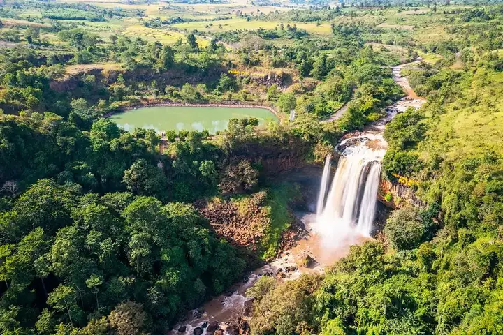 Hình Ảnh Đẹp Về Gia Lai: Khám Phá Vẻ Đẹp Đa Sắc Màu Của Tây Nguyên Hình Ảnh Đẹp Về Gia Lai: Khám Phá Vẻ Đẹp Đa Sắc Màu Của Tây Nguyên