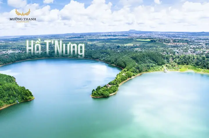Hình Ảnh Đẹp Về Gia Lai: Khám Phá Vẻ Đẹp Đa Sắc Màu Của Tây Nguyên