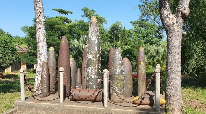 Khám Phá Địa Đạo Vịnh Mốc: Lịch Sử, Cấu Trúc Và Du Lịch