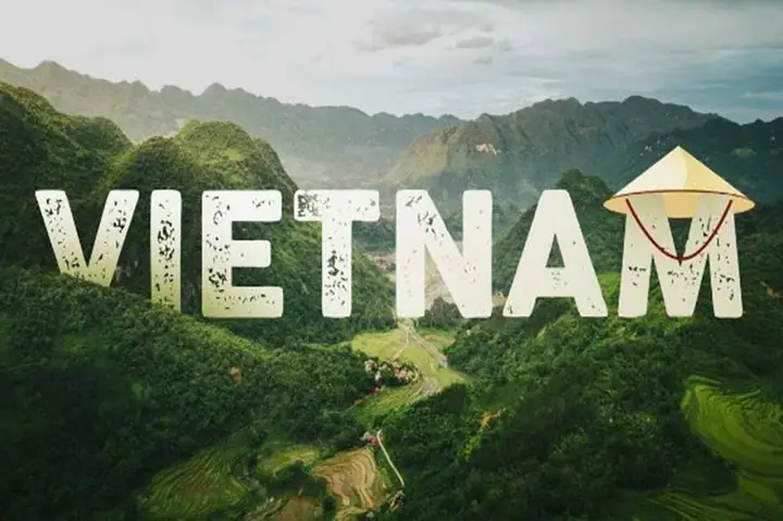 Hình Ảnh Du Lịch Việt Nam: Ngắm Phong Cảnh Đẹp & Tải Miễn Phí