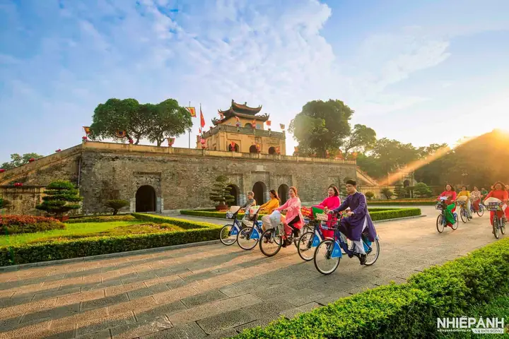 Ảnh Hà Nội: Tải Ảnh Đẹp & Địa Điểm Chụp Ấn Tượng