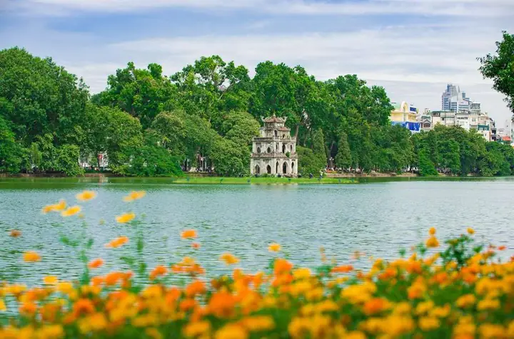 Ảnh Hà Nội: Tải Ảnh Đẹp & Địa Điểm Chụp Ấn Tượng Ảnh Hà Nội: Tải Ảnh Đẹp & Địa Điểm Chụp Ấn Tượng