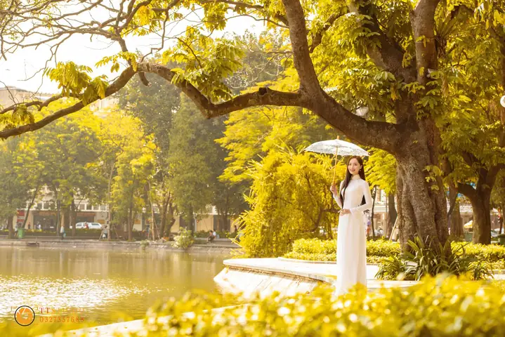 Hồ Gươm Hà Nội: Tổng Hợp Những Góc Nhìn Đẹp Nhất Để Chụp Ảnh Và Ngắm Cảnh Hồ Gươm Hà Nội: Tổng Hợp Những Góc Nhìn Đẹp Nhất Để Chụp Ảnh Và Ngắm Cảnh