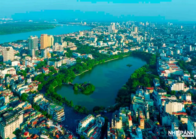 Khám Phá Hồ Gươm – Lịch Sử, Du Lịch, Và Địa Điểm Phổ Biến