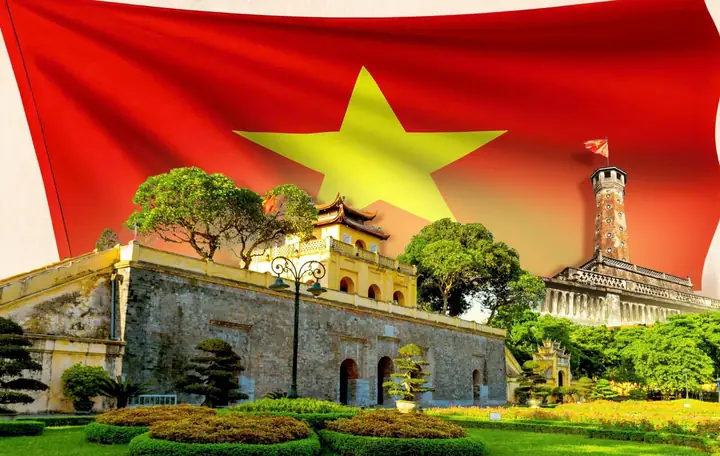 Khám Phá Hoàng Thành Thăng Long: Di Tích Lịch Sử Và Văn Hoá Khám Phá Hoàng Thành Thăng Long: Di Tích Lịch Sử Và Văn Hoá