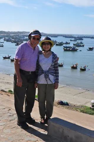Làng Chài Mũi Né: Hướng Dẫn Khám Phá Cuộc Sống Ngư Dân Đích Thực Làng Chài Mũi Né: Hướng Dẫn Khám Phá Cuộc Sống Ngư Dân Đích Thực