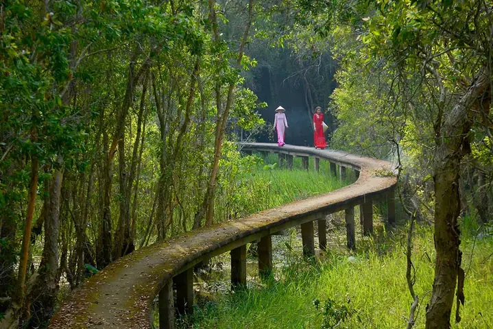Khám Phá Làng Nổi Tân Lập: Hướng Dẫn Du Lịch Chi Tiết
