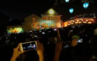 Lễ Hội Ánh Sáng: Cẩm Nang Toàn Diện Từ Khái Niệm Đến Kinh Nghiệm Tham Gia