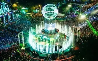 Lễ Hội Ánh Sáng: Cẩm Nang Toàn Diện Từ Khái Niệm Đến Kinh Nghiệm Tham Gia