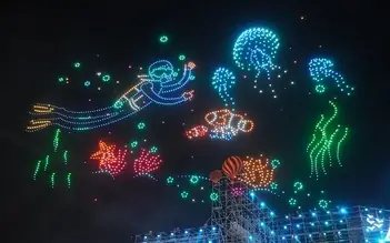 Lễ Hội Ánh Sáng: Cẩm Nang Toàn Diện Từ Khái Niệm Đến Kinh Nghiệm Tham Gia
