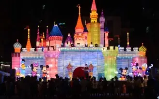 Lễ Hội Ánh Sáng: Cẩm Nang Toàn Diện Từ Khái Niệm Đến Kinh Nghiệm Tham Gia