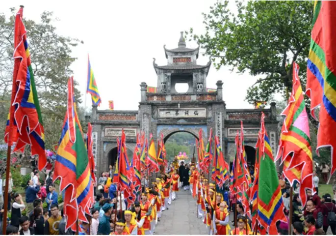 Lễ Hội Cổ Loa: Tổng Quan Và Những Hình Ảnh Đẹp Nhất Lễ Hội Cổ Loa: Tổng Quan Và Những Hình Ảnh Đẹp Nhất