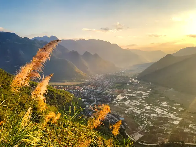 Mai Châu Hòa Bình: Điểm Đến Lý Tưởng Cho Du Khách Yêu Thiên Nhiên