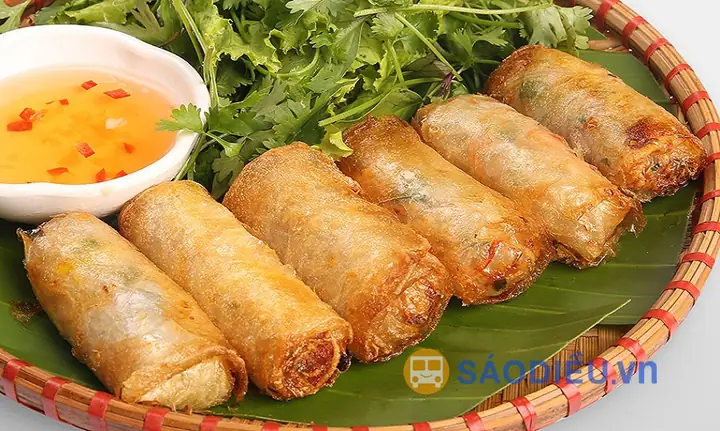 Khám Phá 30 Món Ăn Việt Nam Đặc Trưng Theo Từng Miền