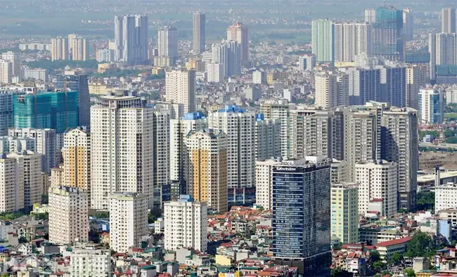Khám Phá 10 Mẫu Nhà Cao Tầng Ấn Tượng Cho Gia Đình Hiện Đại Khám Phá 10 Mẫu Nhà Cao Tầng Ấn Tượng Cho Gia Đình Hiện Đại