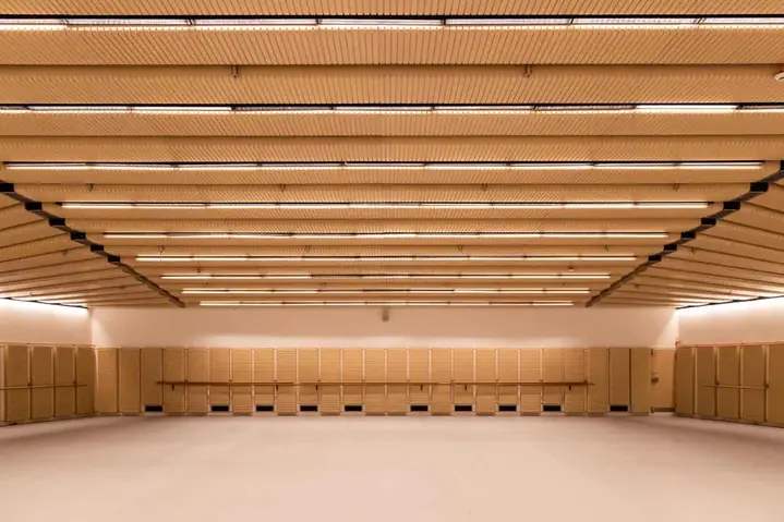 Nhà Hát Opera Sydney: Khám Phá Vẻ Đẹp Vắng Lặng Trong Thời Điểm Đặc Biệt