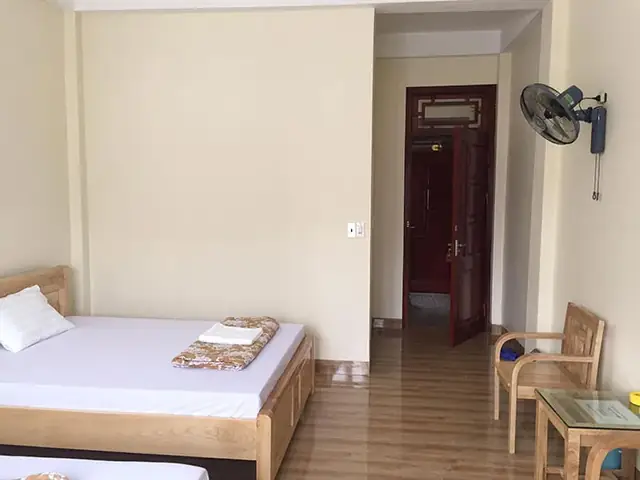 Hình Ảnh Nhà Nghỉ Bình Dân: Tổng Quan Và Lựa Chọn Thông Minh