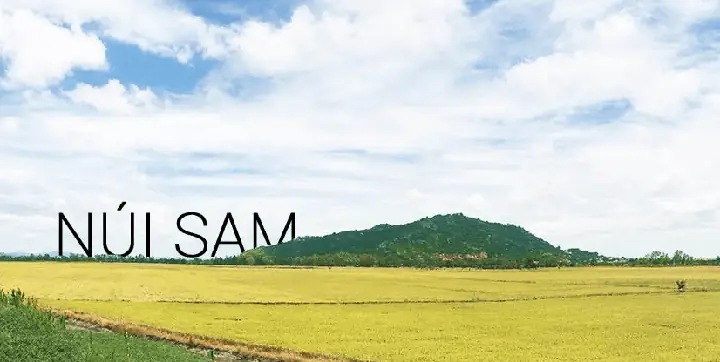 Núi Sam Châu Đốc: Điểm Hẹn Của Những Khung Cảnh Hùng Vĩ Bậc Nhất Tây Nguyên Núi Sam Châu Đốc: Điểm Hẹn Của Những Khung Cảnh Hùng Vĩ Bậc Nhất Tây Nguyên