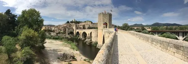 Cẩm Nang Ống Dẫn Nước La Mã Tarragona: Khám Phá Kỳ Tích Cổ Đại Tại Tây Ban Nha