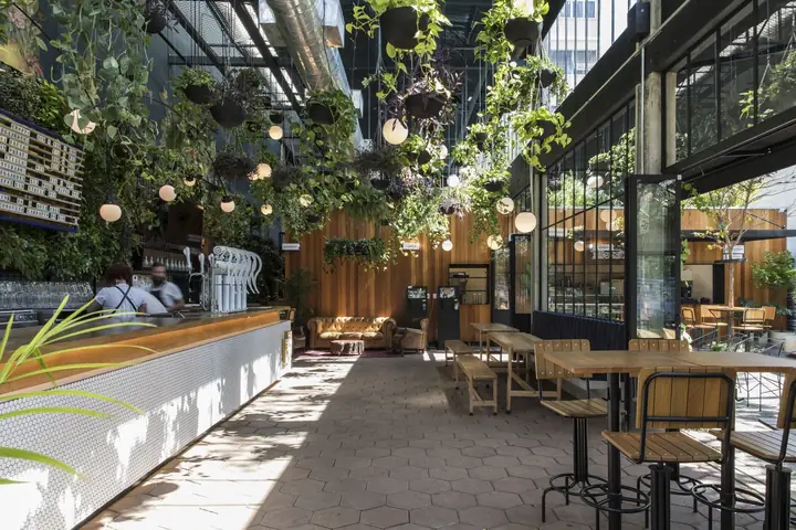 Khám Phá 35 Mẫu Quán Café Đẹp, Độc Đáo Cho Nhà Thiết Kế Khám Phá 35 Mẫu Quán Café Đẹp, Độc Đáo Cho Nhà Thiết Kế