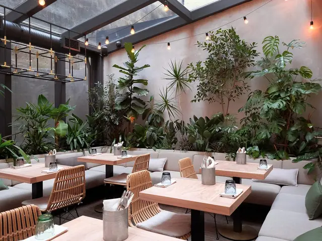 Khám Phá 35 Mẫu Quán Café Đẹp, Độc Đáo Cho Nhà Thiết Kế Khám Phá 35 Mẫu Quán Café Đẹp, Độc Đáo Cho Nhà Thiết Kế