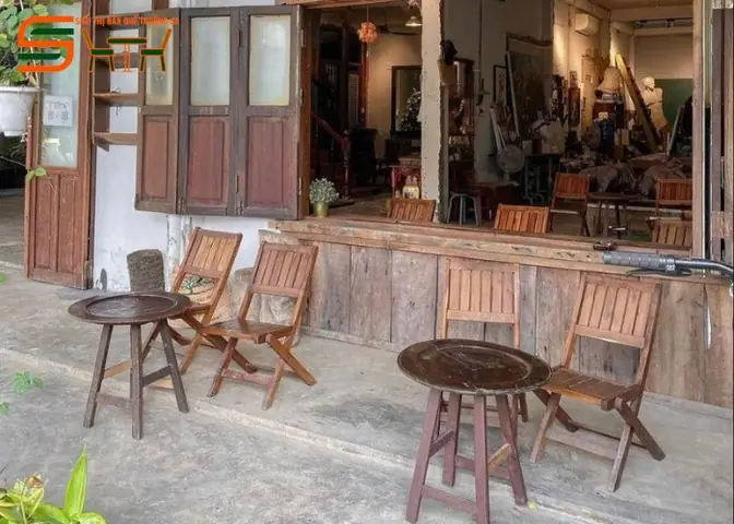 Hình Ảnh Quán Cafe Cóc Đẹp: Bí Quyết Sở Hữu Không Gian Và Góc Chụp Hoàn Hảo