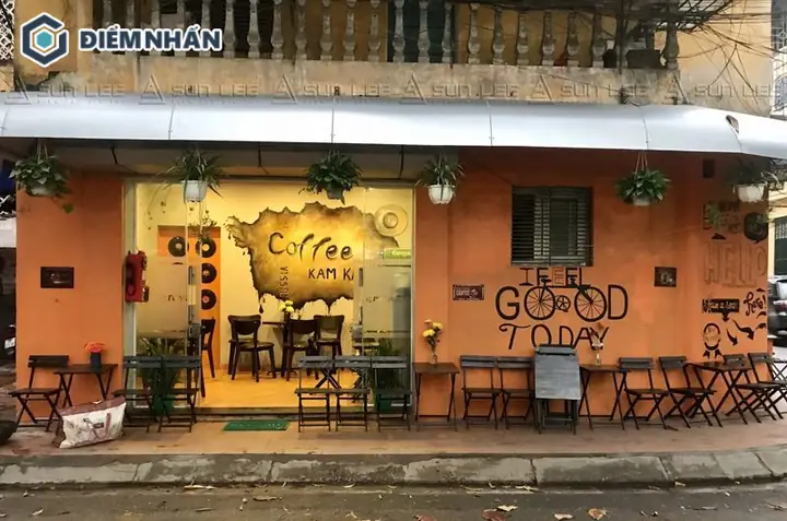 Hình Ảnh Quán Cafe Cóc Đẹp: Bí Quyết Sở Hữu Không Gian Và Góc Chụp Hoàn Hảo