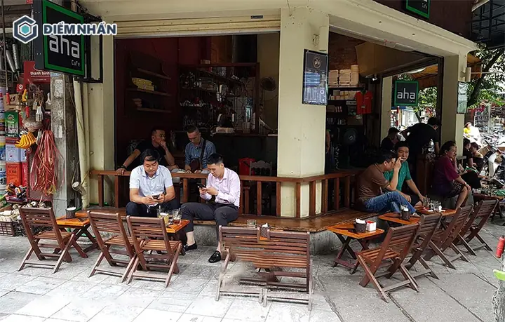 Hình Ảnh Quán Cafe Cóc Đẹp: Bí Quyết Sở Hữu Không Gian Và Góc Chụp Hoàn Hảo