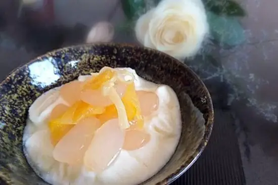 Cách Làm Sữa Chua Hạt Đác Thơm Ngon Cho Gia Đình