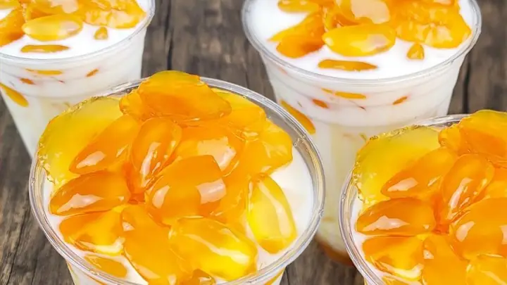 Cách Làm Sữa Chua Hạt Đác Thơm Ngon Cho Gia Đình
