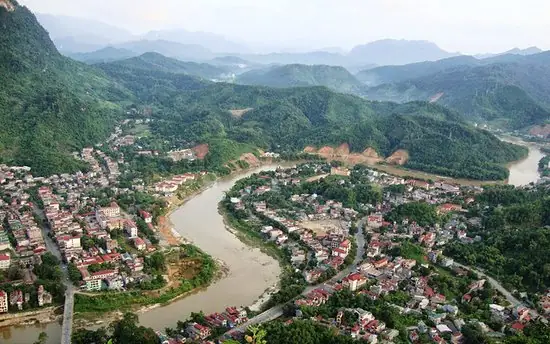 Cẩm Nang Du Lịch Thành Phố Hà Giang: Khám Phá Vẻ Đẹp Vùng Cao