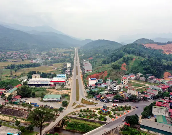Cẩm Nang Du Lịch Thành Phố Hà Giang: Khám Phá Vẻ Đẹp Vùng Cao