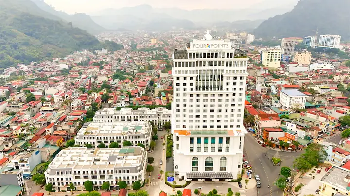 Cẩm Nang Du Lịch Thành Phố Hà Giang: Khám Phá Vẻ Đẹp Vùng Cao