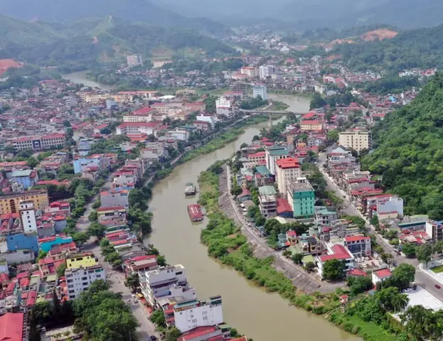 Cẩm Nang Du Lịch Thành Phố Hà Giang: Khám Phá Vẻ Đẹp Vùng Cao