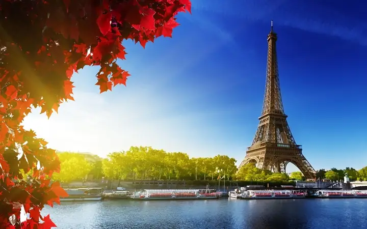 Tải Ảnh Tháp Eiffel Miễn Phí: Hướng Dẫn Chi Tiết Cho Người Dùng
