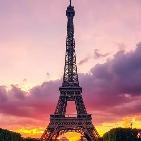 Tải Ảnh Tháp Eiffel Miễn Phí: Hướng Dẫn Chi Tiết Cho Người Dùng
