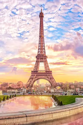 Tải Ảnh Tháp Eiffel Miễn Phí: Hướng Dẫn Chi Tiết Cho Người Dùng