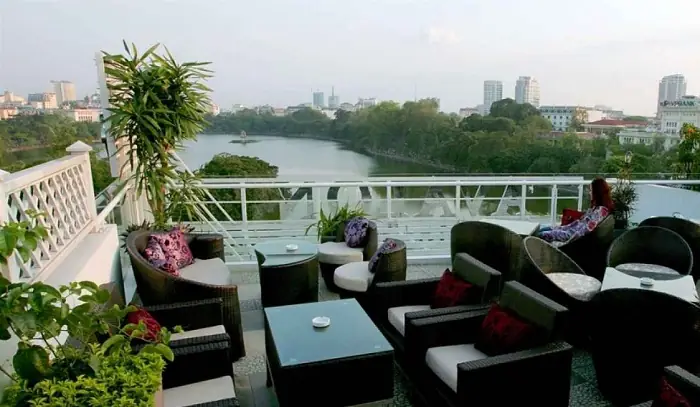 Tháp Rùa Hà Nội: Biểu Tượng Nghìn Năm Và Những Góc Nhìn Đẹp Nhất