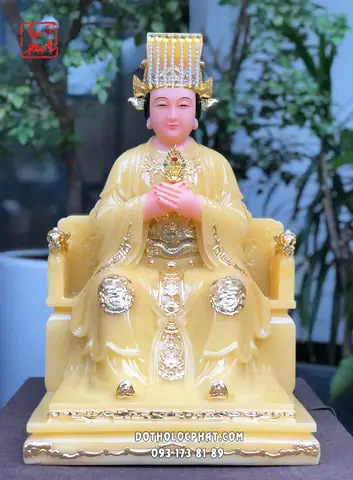 Thiên Hậu Thánh Mẫu: Hình Ảnh Và Ý Nghĩa Văn Hóa