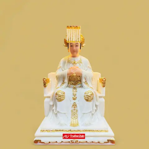 Thiên Hậu Thánh Mẫu: Hình Ảnh Và Ý Nghĩa Văn Hóa Thiên Hậu Thánh Mẫu: Hình Ảnh Và Ý Nghĩa Văn Hóa