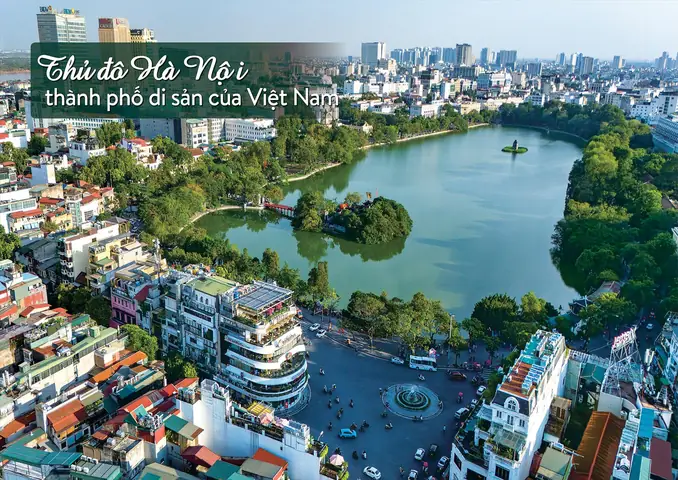 Ảnh Đẹp Hà Nội: Tuyển Tập 60+ Hình Ảnh Thủ Đô Sống Động