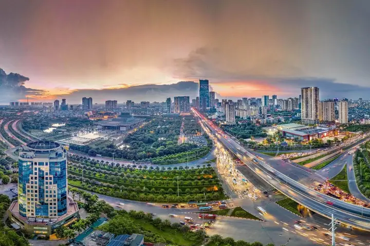Ảnh Đẹp Hà Nội: Tuyển Tập 60+ Hình Ảnh Thủ Đô Sống Động