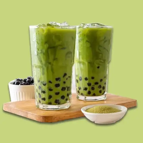 Cẩm Nang Pha Chế Trà Sữa Thái Xanh Chuẩn Vị Tại Nhà Cẩm Nang Pha Chế Trà Sữa Thái Xanh Chuẩn Vị Tại Nhà