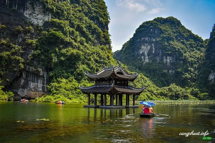 Khám Phá Quần Thể Danh Thắng Tràng An – Địa Điểm Du Lịch Sinh Thái Hàng Đầu Khám Phá Quần Thể Danh Thắng Tràng An – Địa Điểm Du Lịch Sinh Thái Hàng Đầu