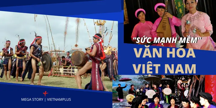 Khám Phá Văn Hoá Việt Nam Qua Hình Ảnh Và Nét Truyền Thống