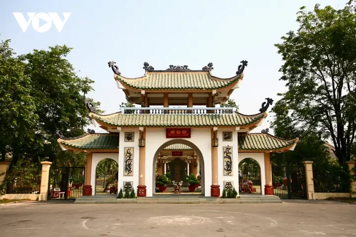 Khám Phá Văn Miếu Trấn Biên – Di Tích Lịch Sử Văn Hoá Nam Bộ
